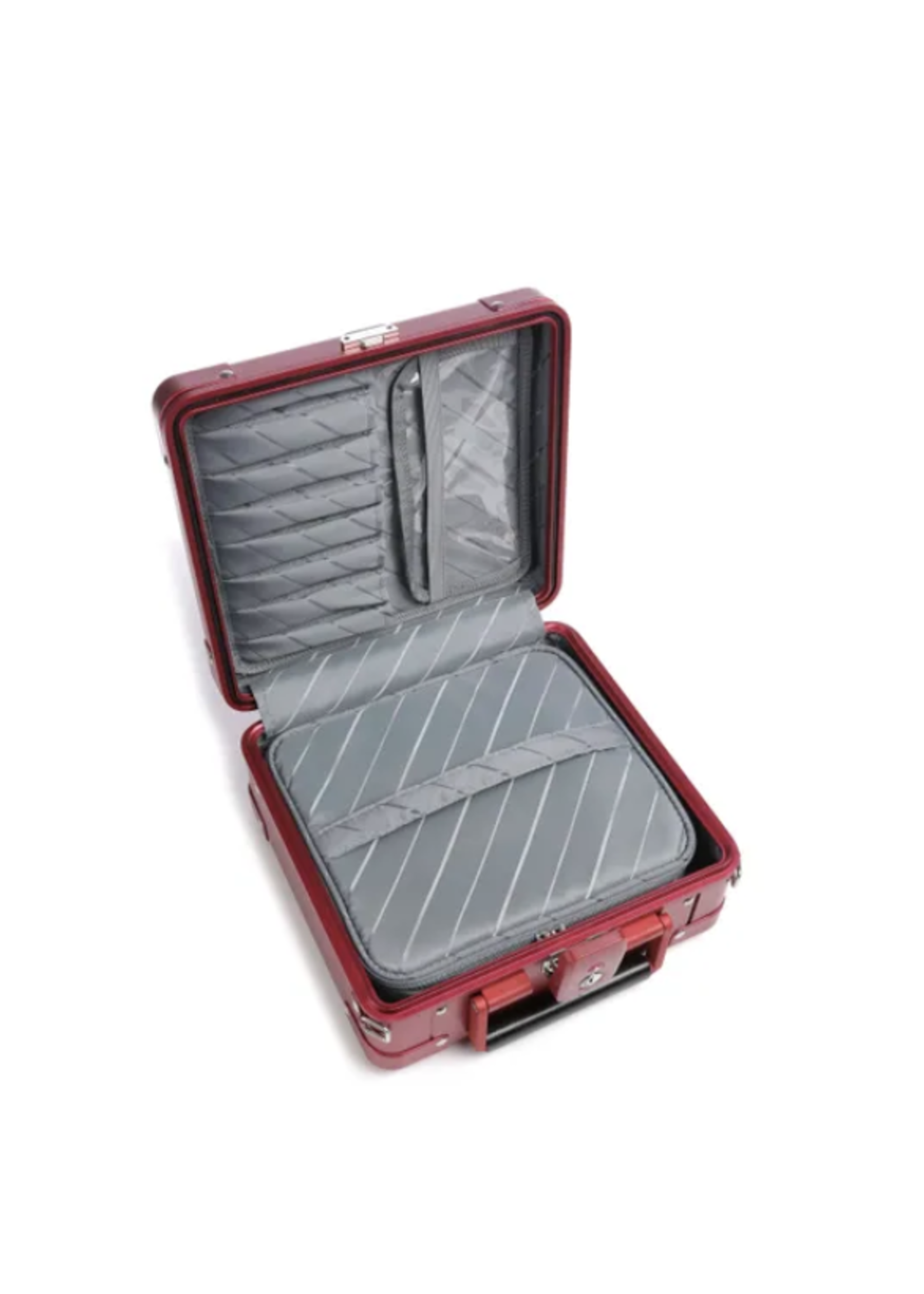 ALEON Beautycase 10" Ruby