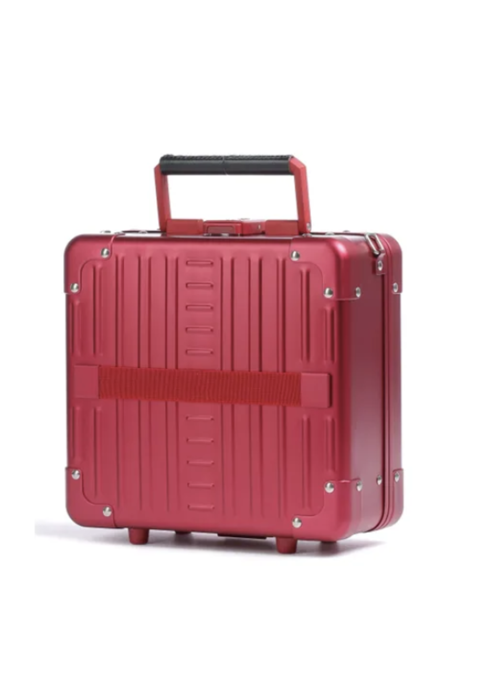 ALEON Beautycase 10" Ruby