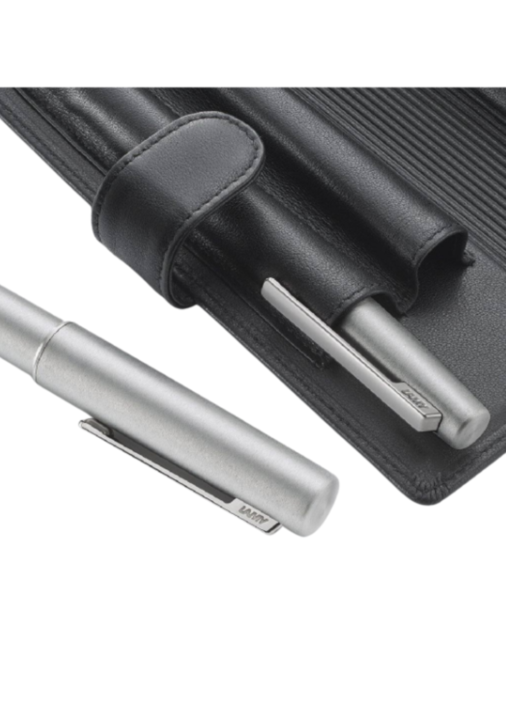 LAMY Pen Etui met magnetische sluiting Zwart