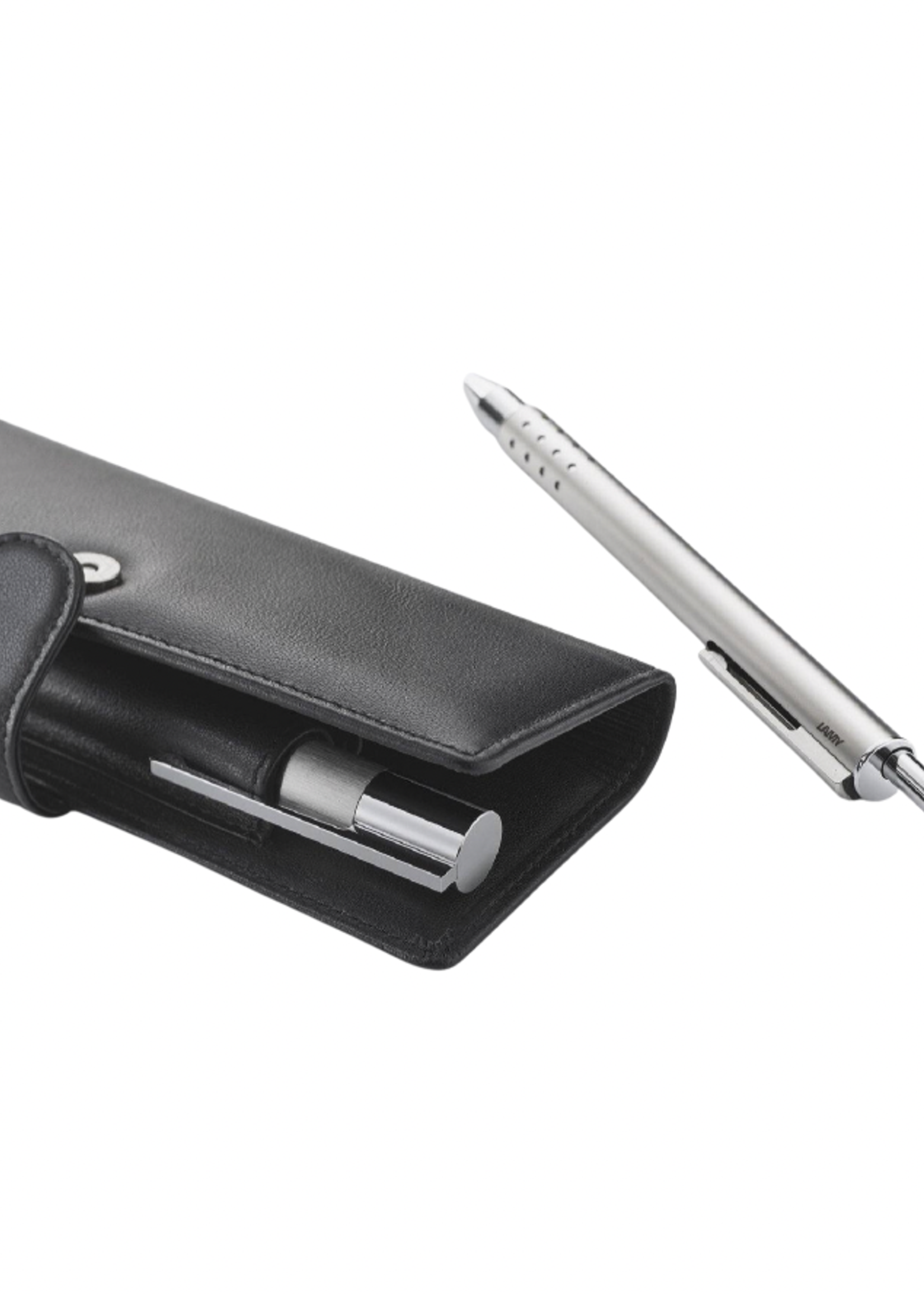 LAMY Pen Etui met magnetische sluiting Zwart