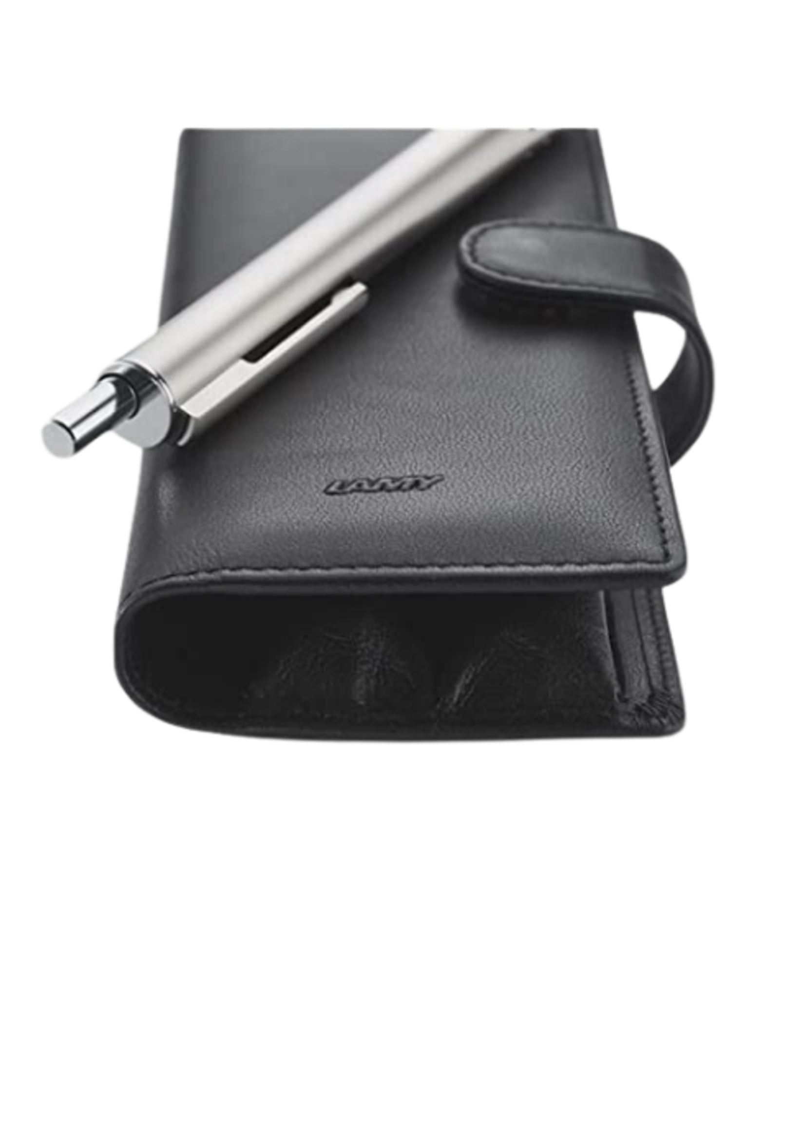 LAMY Pen Etui met magnetische sluiting Zwart