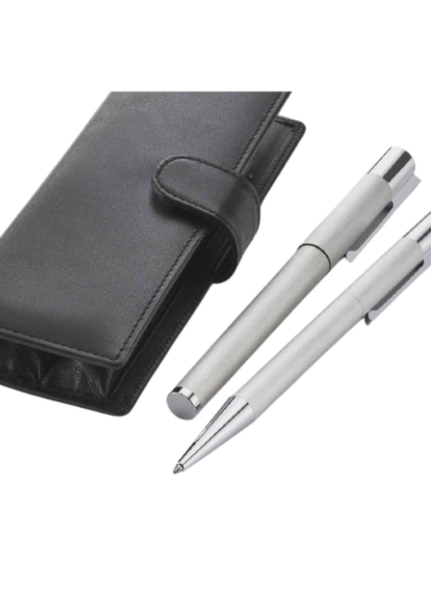 LAMY Pen Etui met magnetische sluiting Zwart