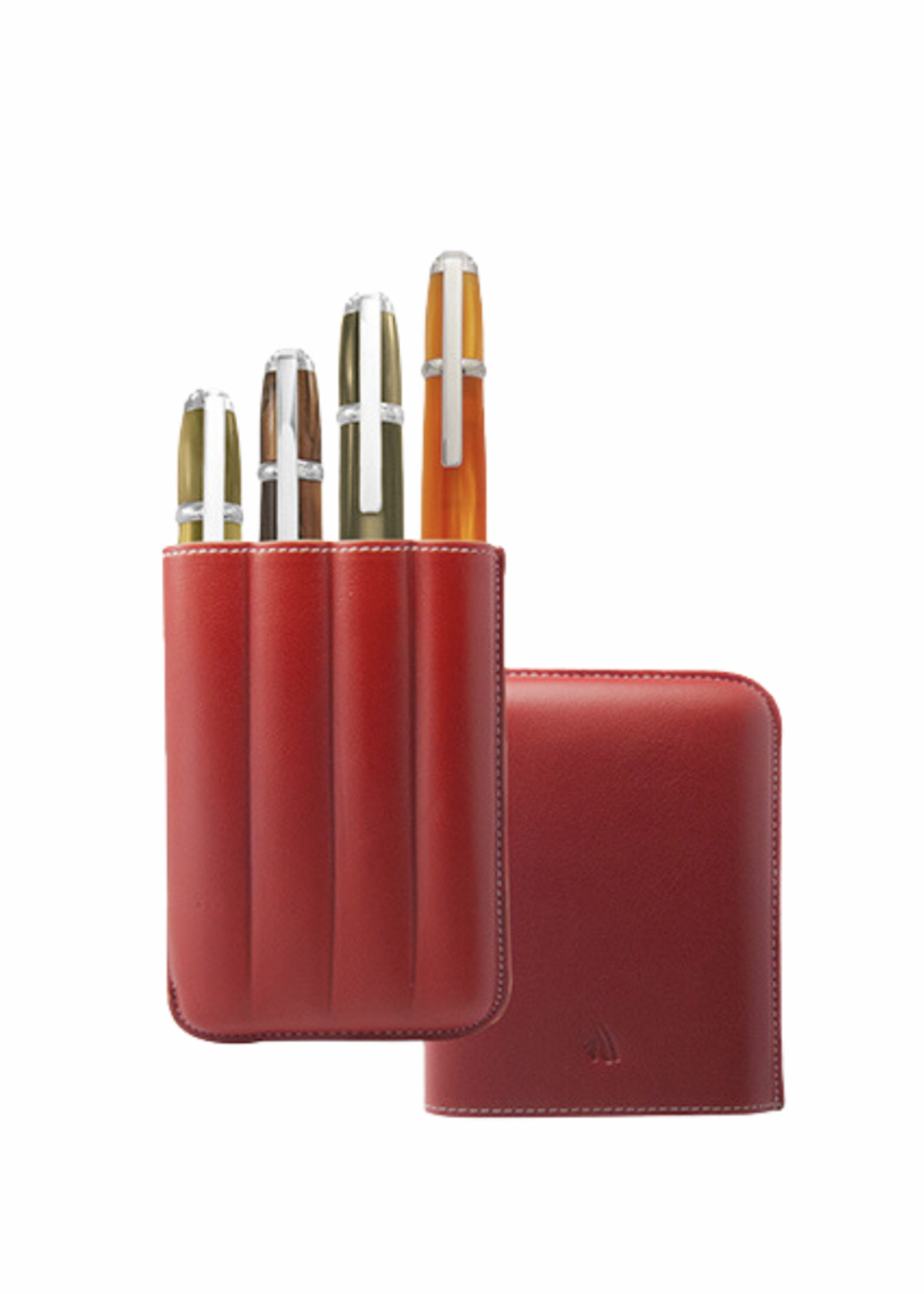 Récife Pennenkoker met 4 vakken Riviera Chocolat