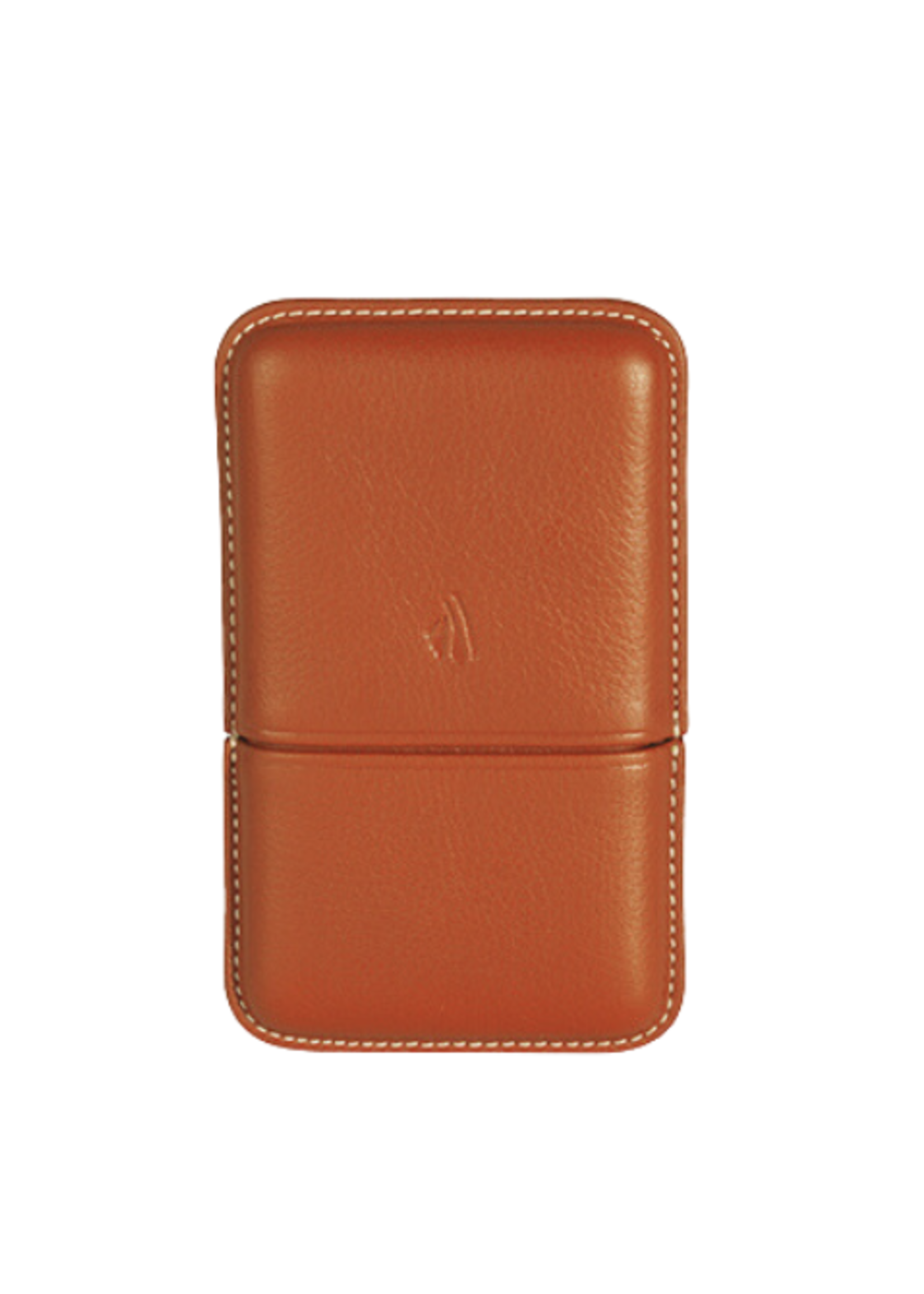 Récife Business Kaart Etui Riviera Orange