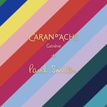 Limited Edition Caran d'Ache + Paul Smith IV