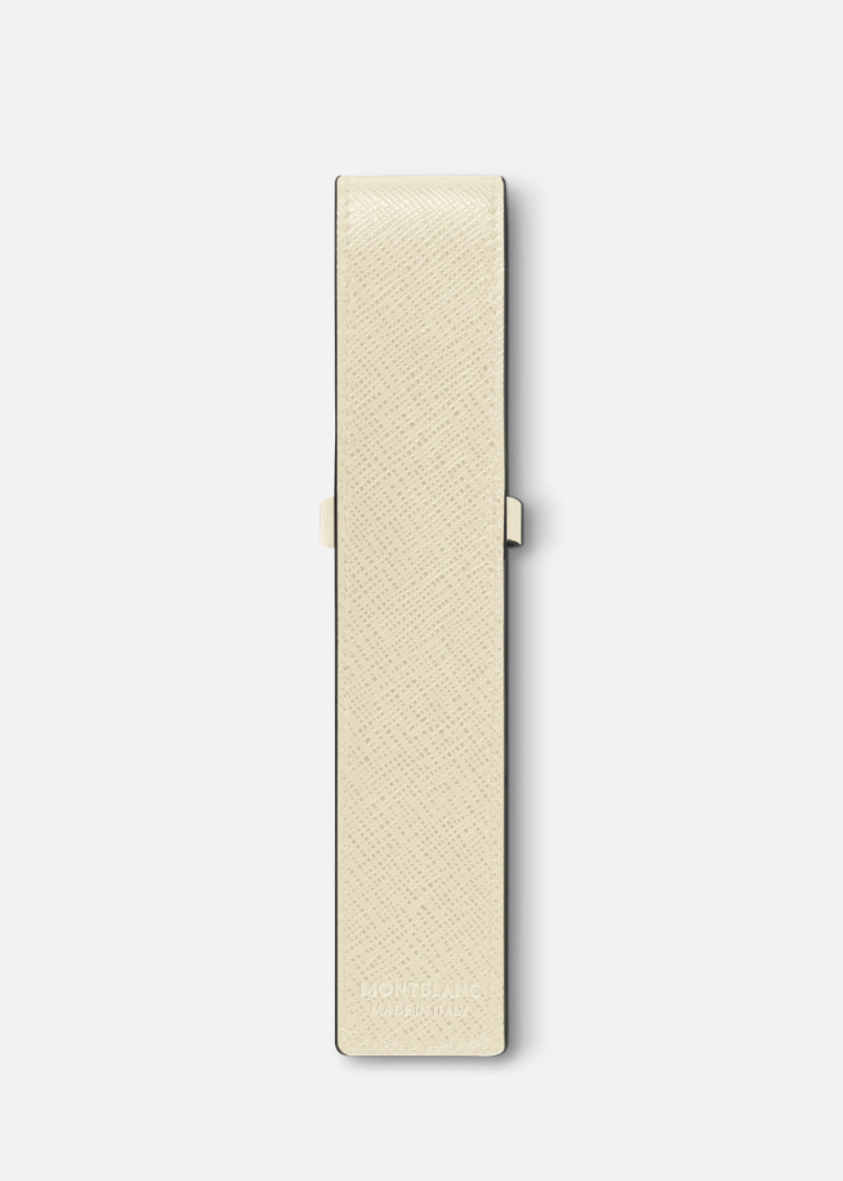 MONTBLANC Pen Etui /1 Sartorial Ivory