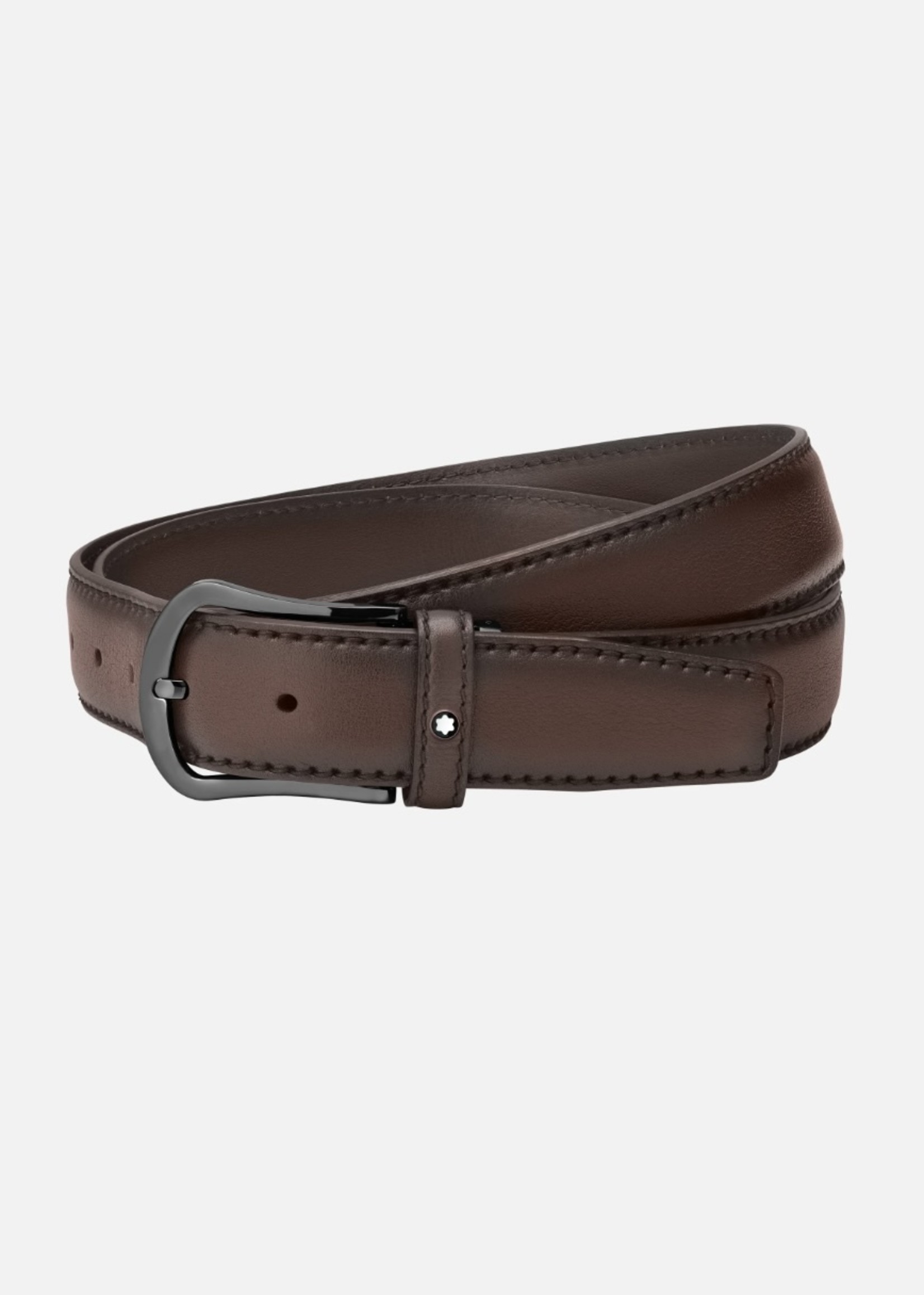 MONTBLANC Riem  Sfumato 35mm Brown