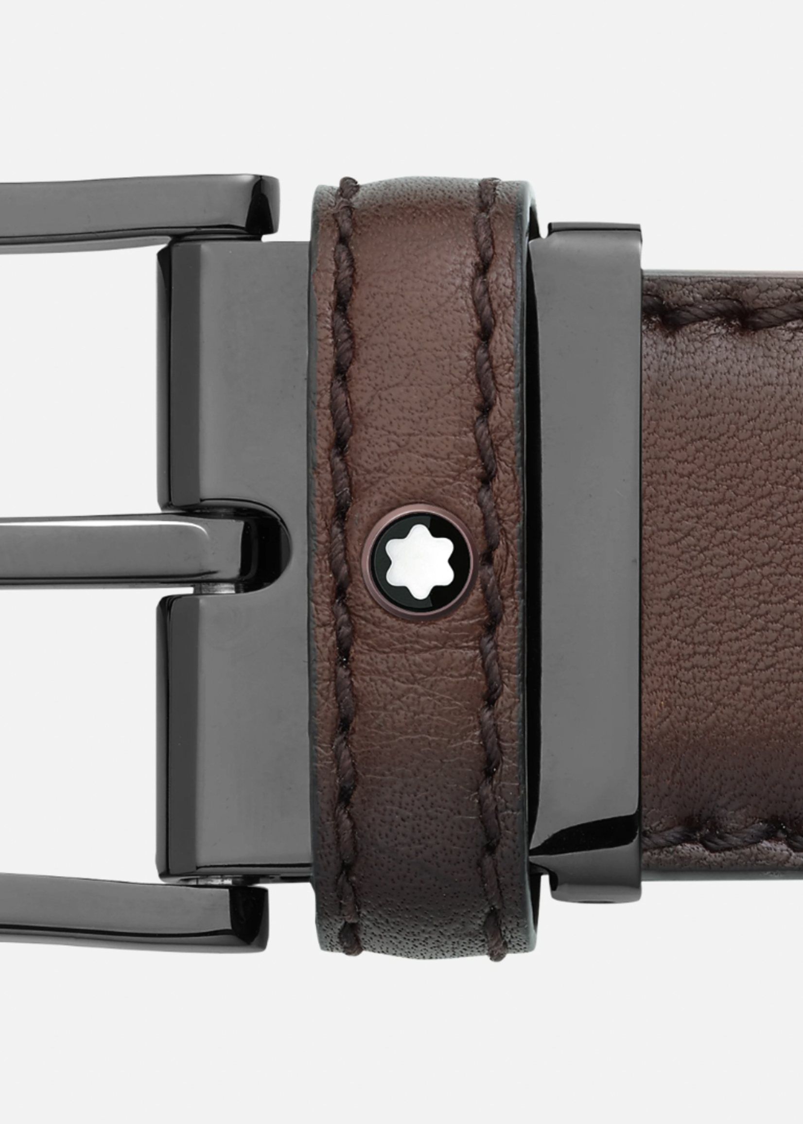 MONTBLANC Riem  Sfumato 35mm Brown