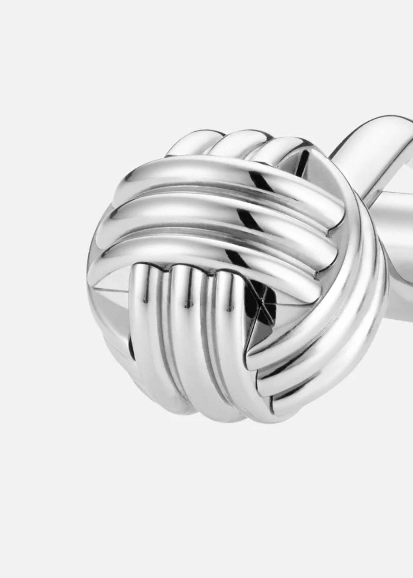 Montblanc Manchetknopen Sartorial Stainless steel 15.7 g