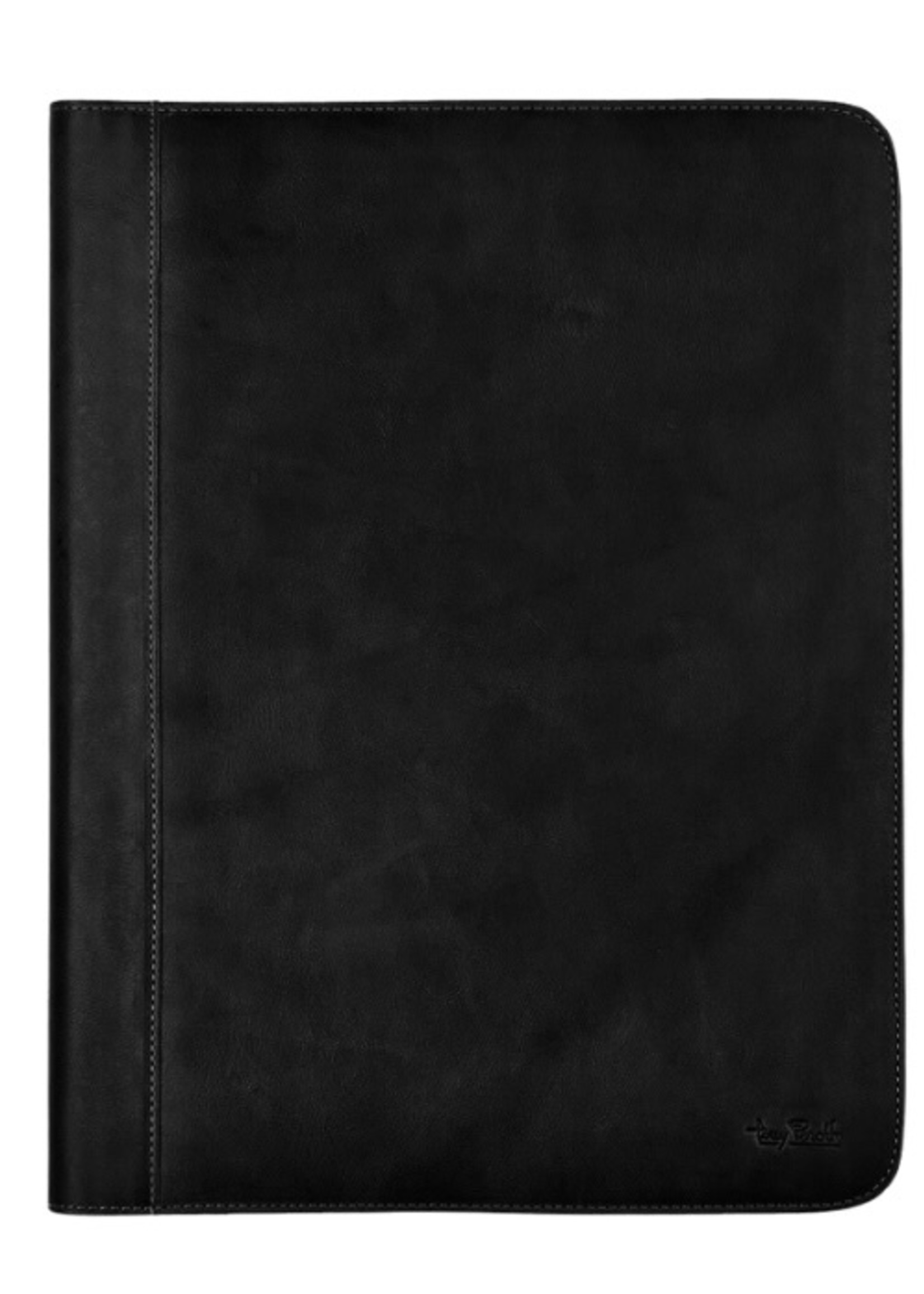 Tony Perotti Schrijfmap A4  Zwart