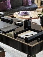 Pinetti Liverpool Onderlegger  Camel