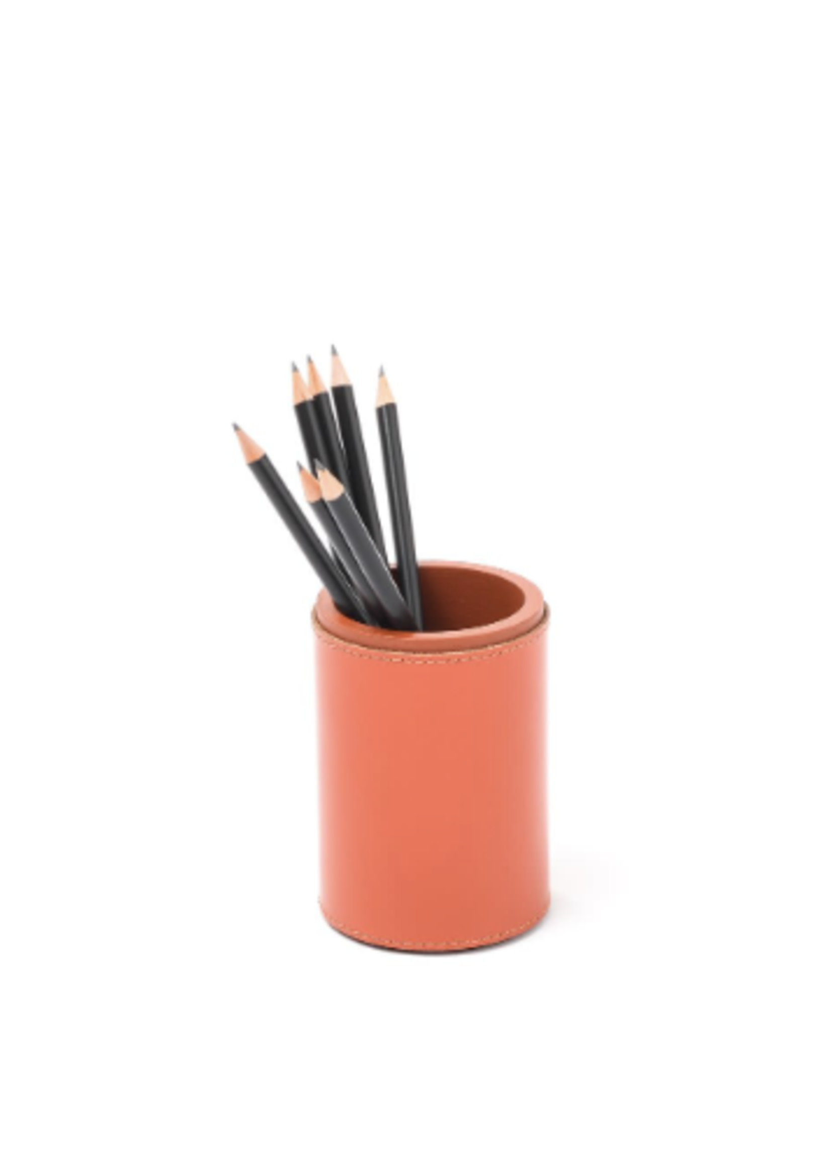 Pinetti Pennenpot Smooth Orange