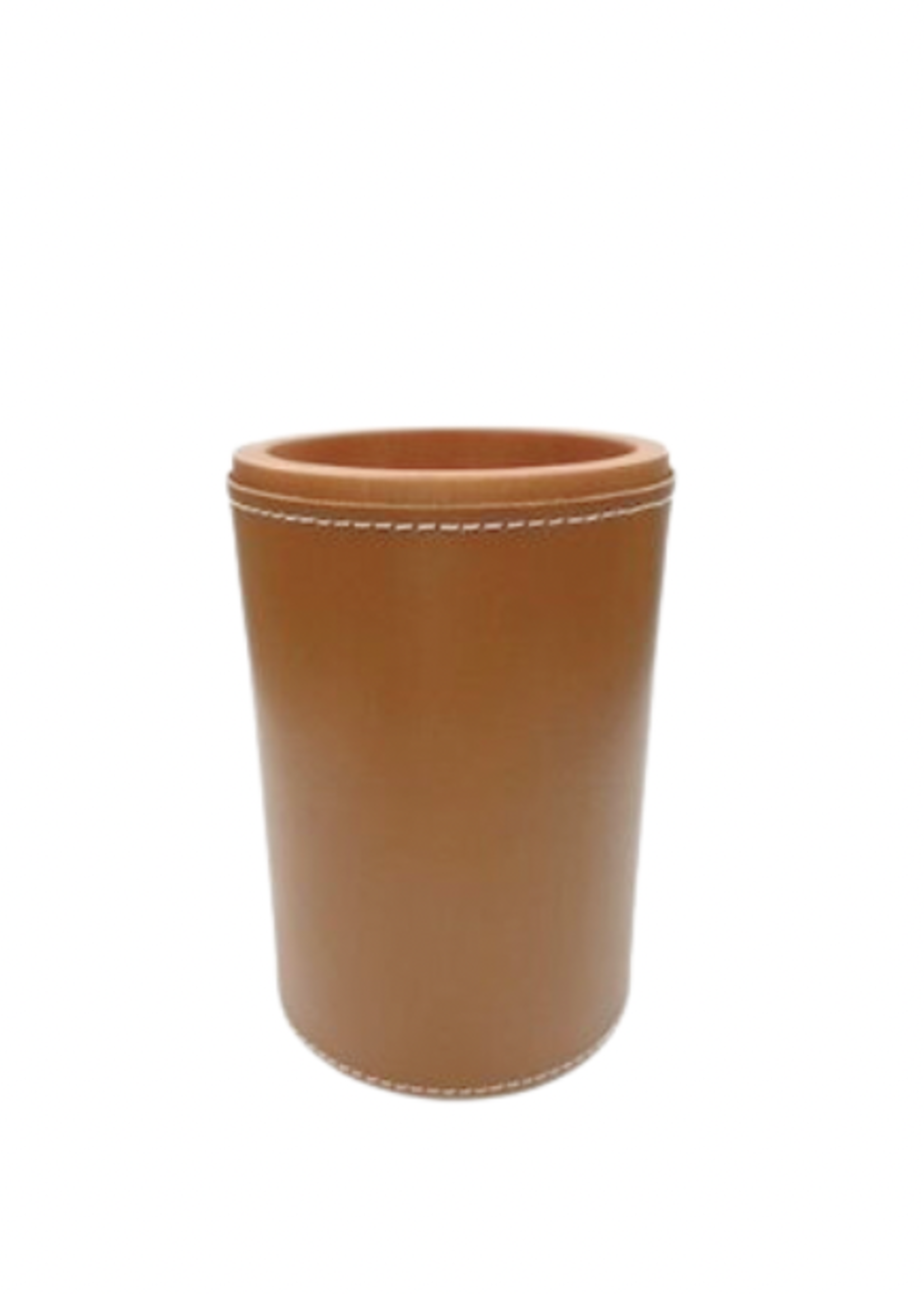 Pinetti Pennenpot Cuoio Tan  Tan