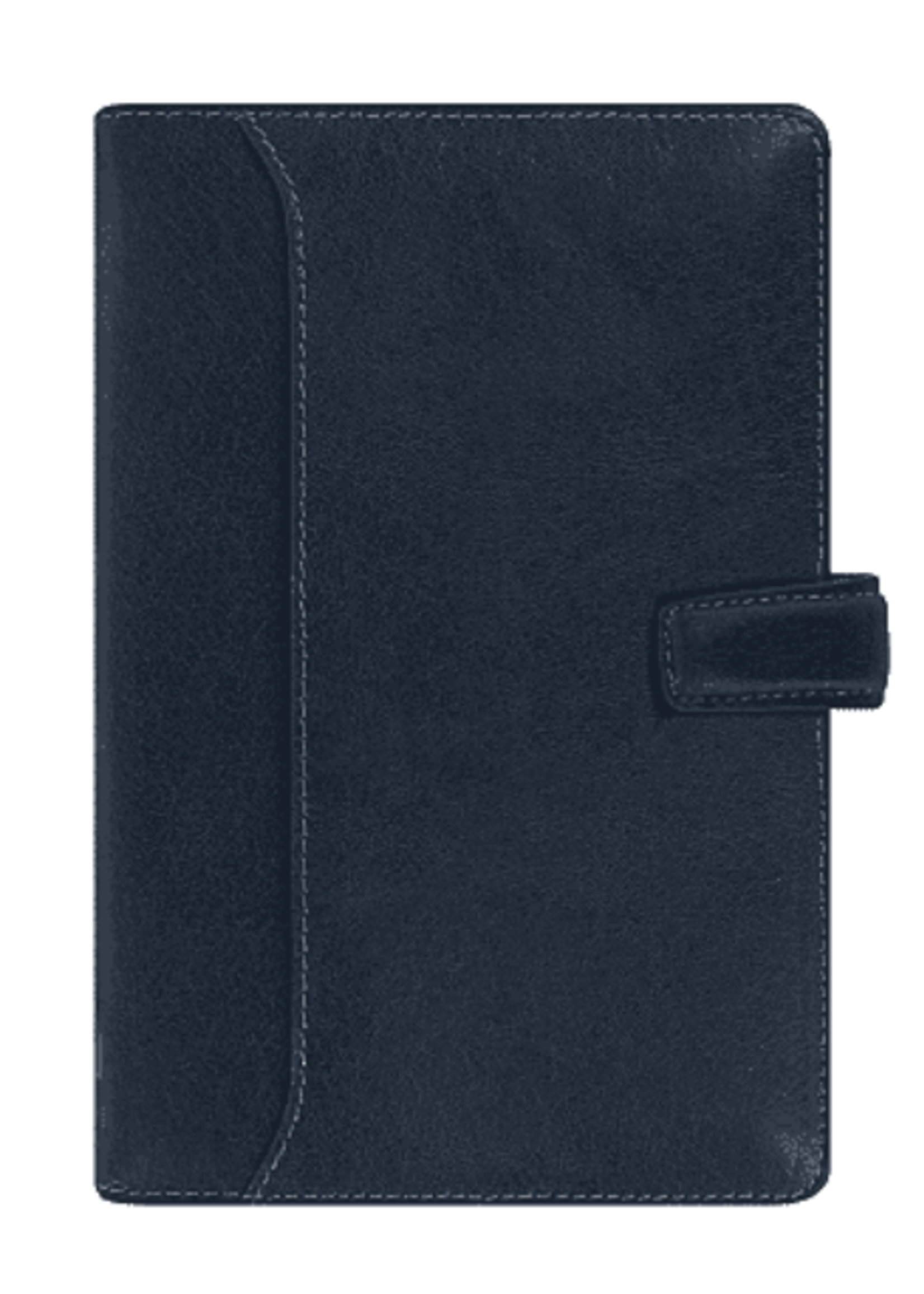 Filofax Organiser A5 Lockwood Navy Blue