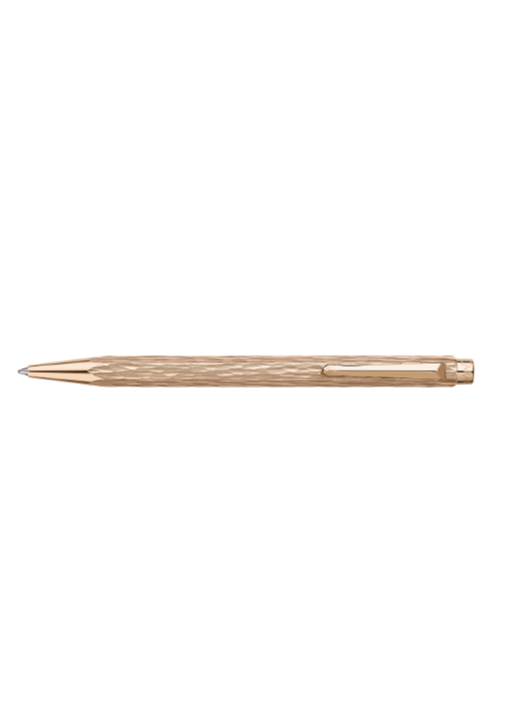 Ecridor Venitian Rosé Gold Balpen