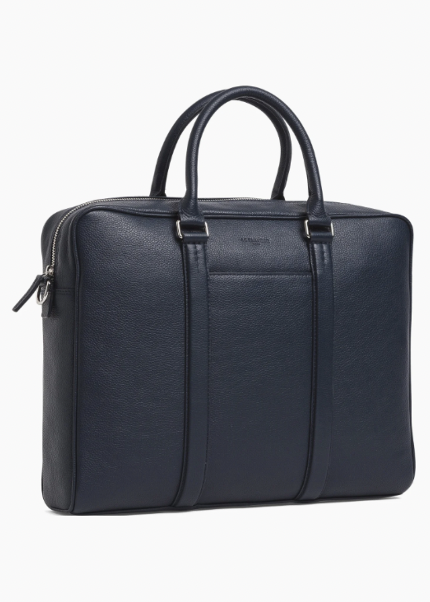 Le Tanneur Le Tanneur Charles Businesstas 15"  Blue