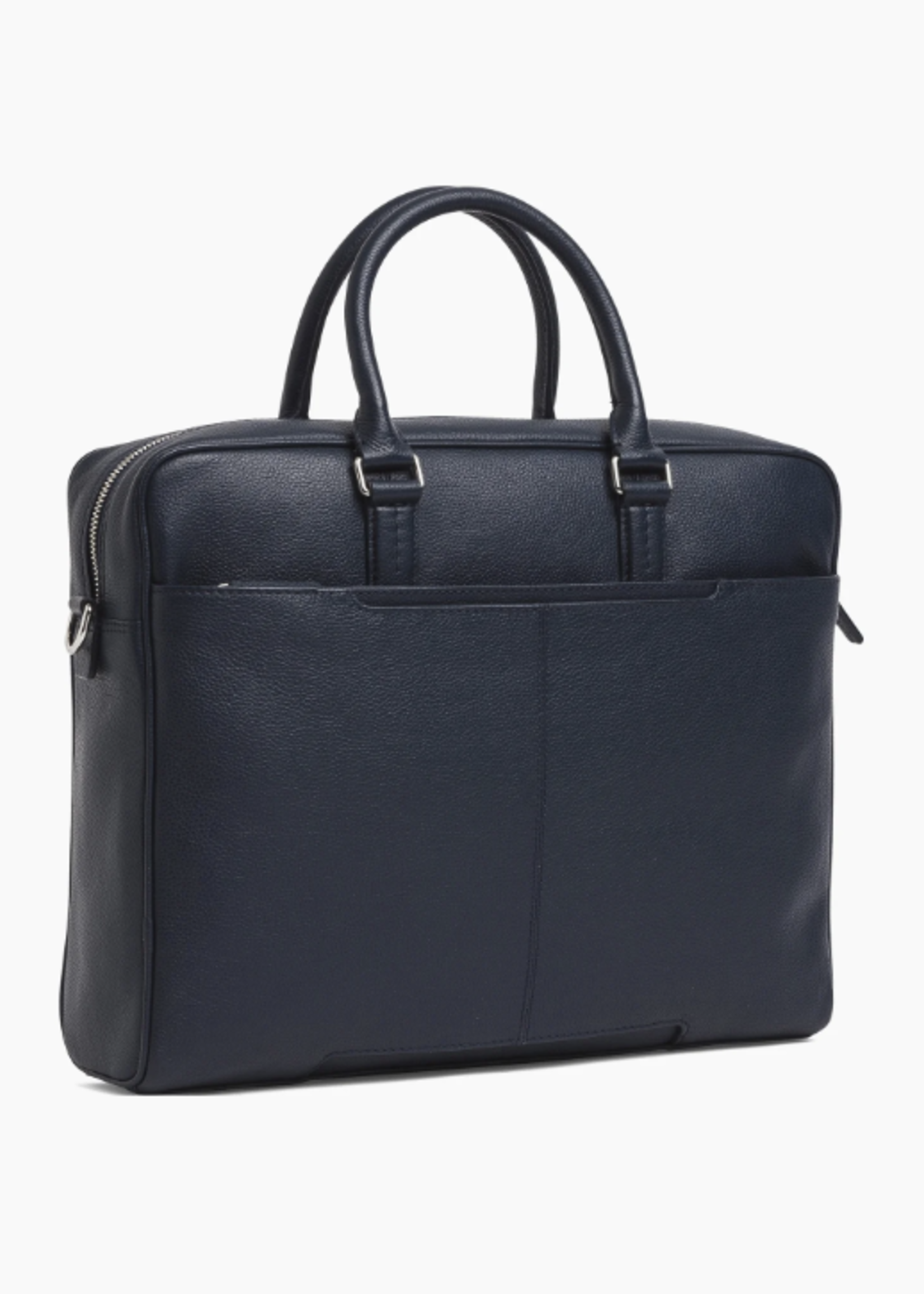 Le Tanneur Le Tanneur Charles Businesstas 15"  Blue