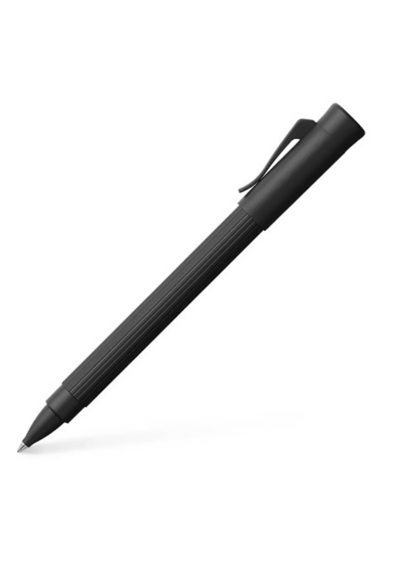 Graf von Faber-Castell Tamitio Black Edition Roller