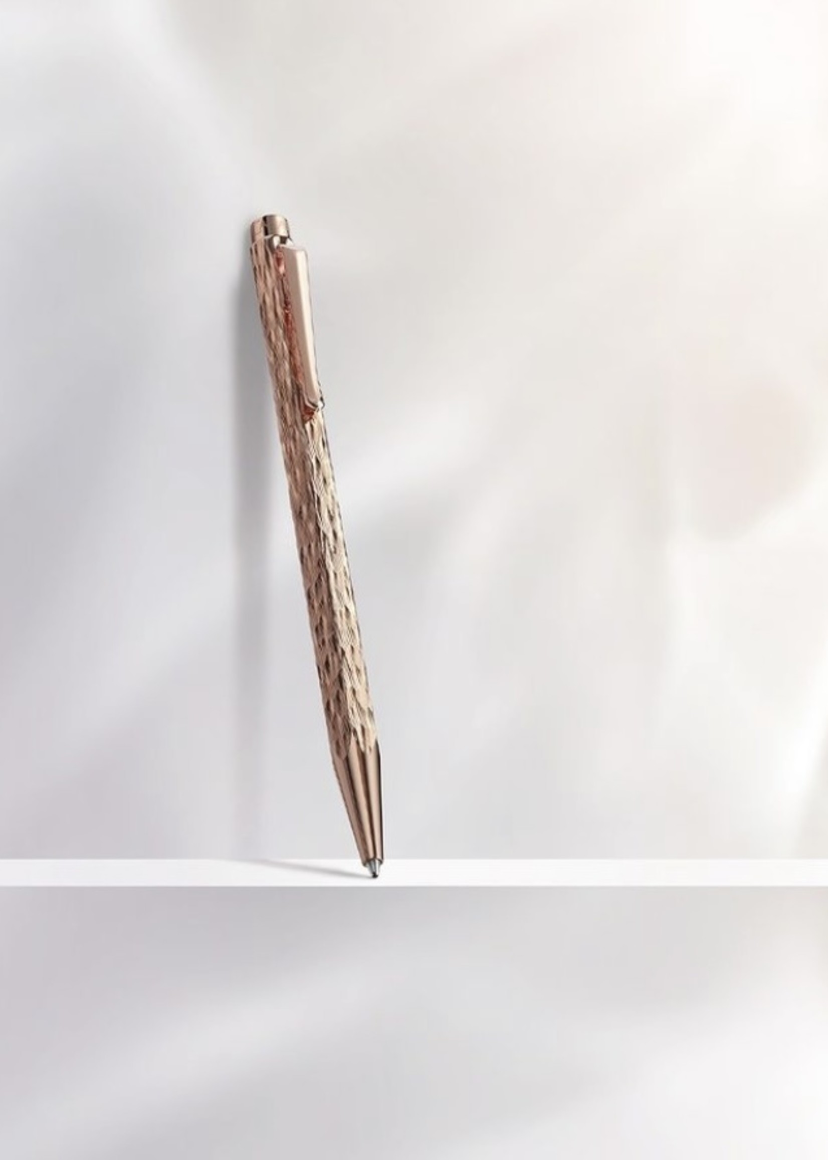 Ecridor Venitian Rosé Gold Balpen