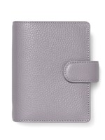 Filofax Organiser Pocket Norfolk Lavender Lila