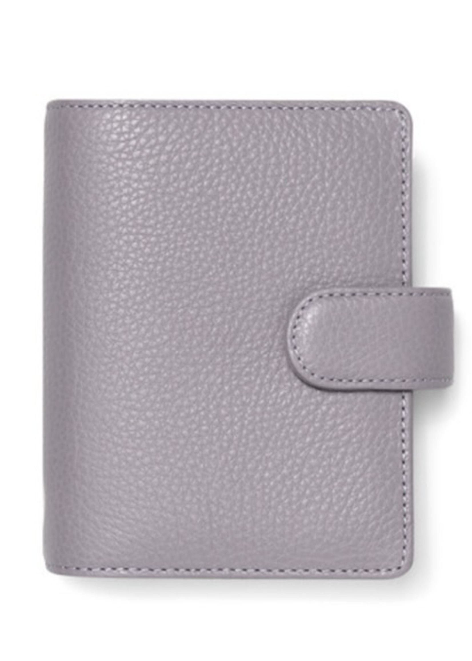 Filofax Organiser Pocket Norfolk Lavender Lila