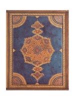 Paperblanks Notebook Ultra Hard Cover Savavid Lined + klep