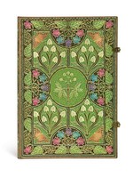 Paperblanks Grand Blanco Poetry in Bloom Paperblanks Grand Blanco Poetry in Bloom