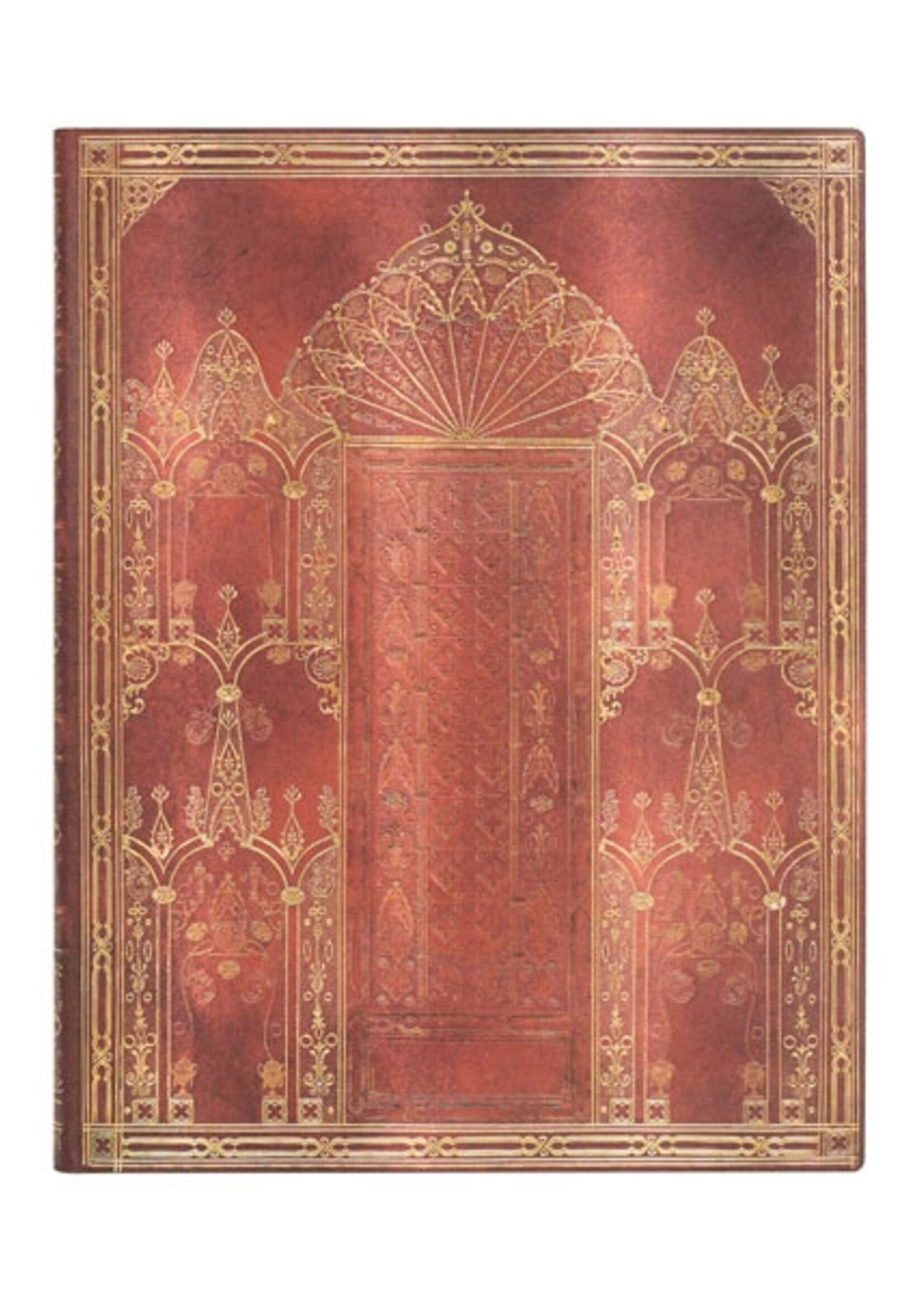 Paperblanks Notebook Ultra Gelijnd A5 Ilse Of Ely