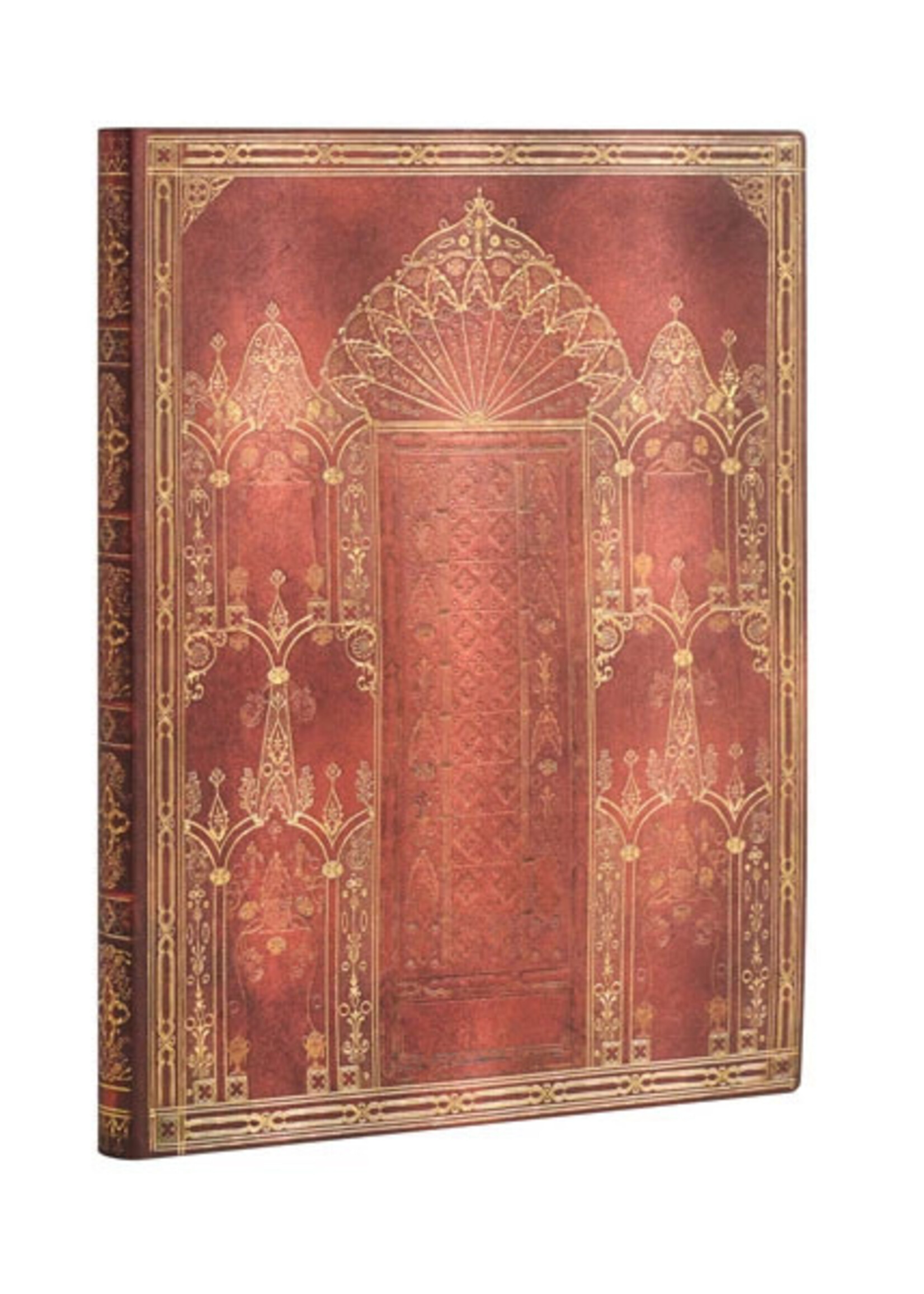 Paperblanks Ultra A5 Gelijnd Ilse Of Ely