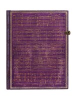 Paperblanks Notebook Ultra A5 Gelijnd Beethoven's 250th Birthday