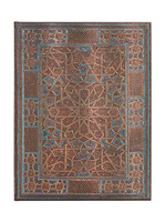 Paperblanks Ultra Gelijnd Midnight Star Cairo Atelier