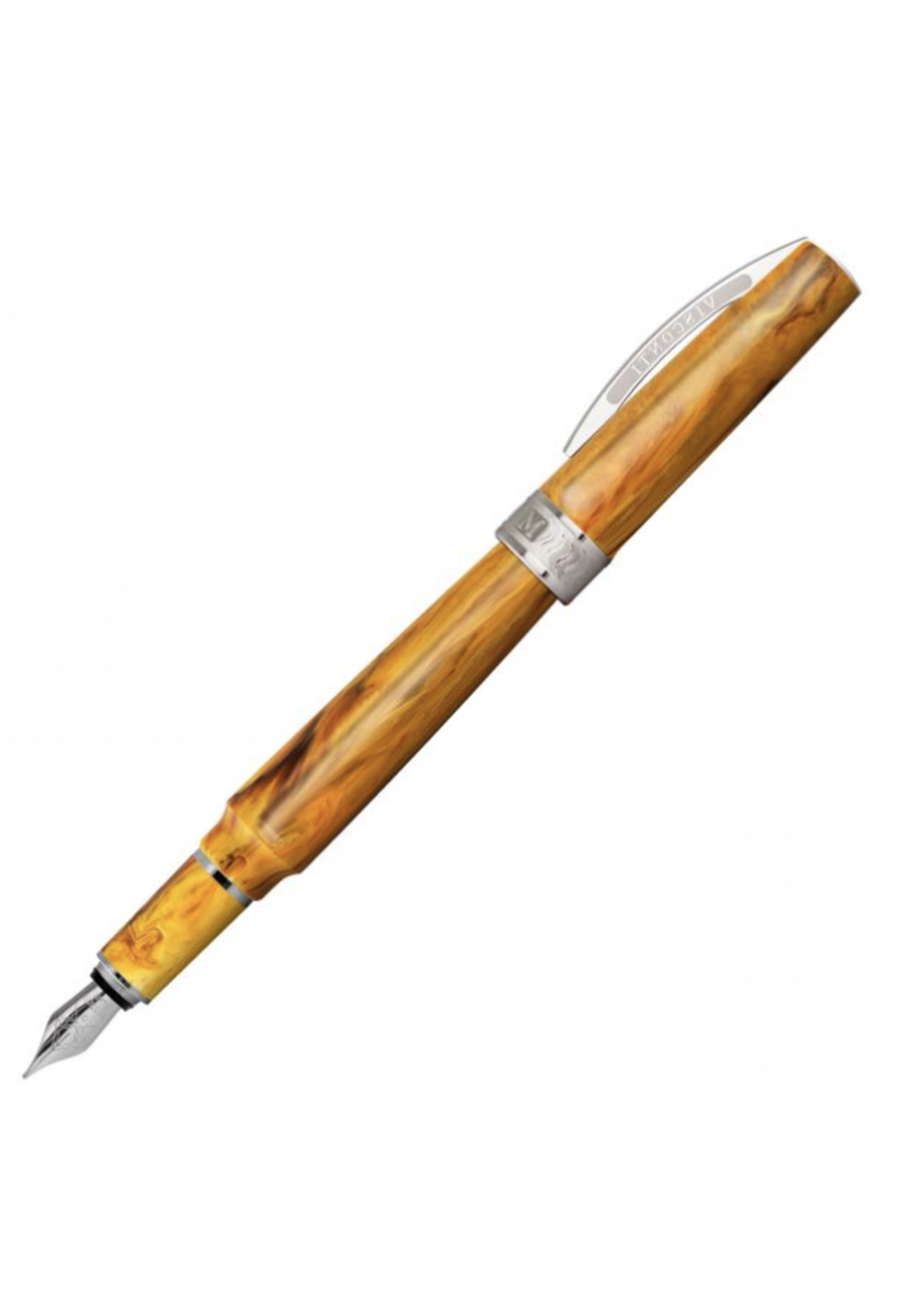 Visconti Mirage Amber Vulpen