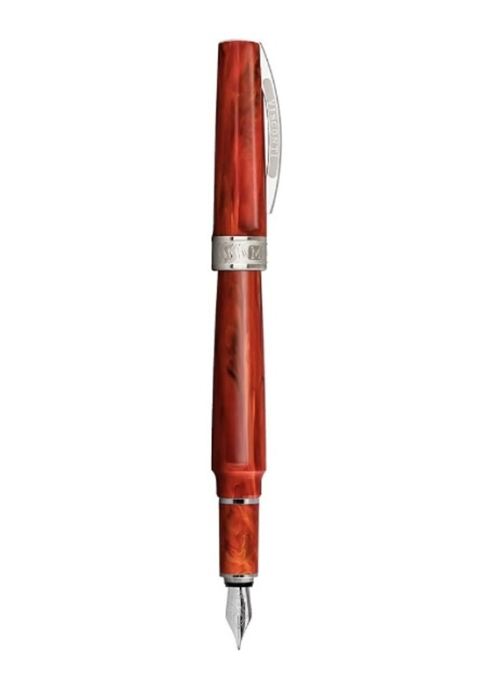 Visconti Mirage Coral Vulpen