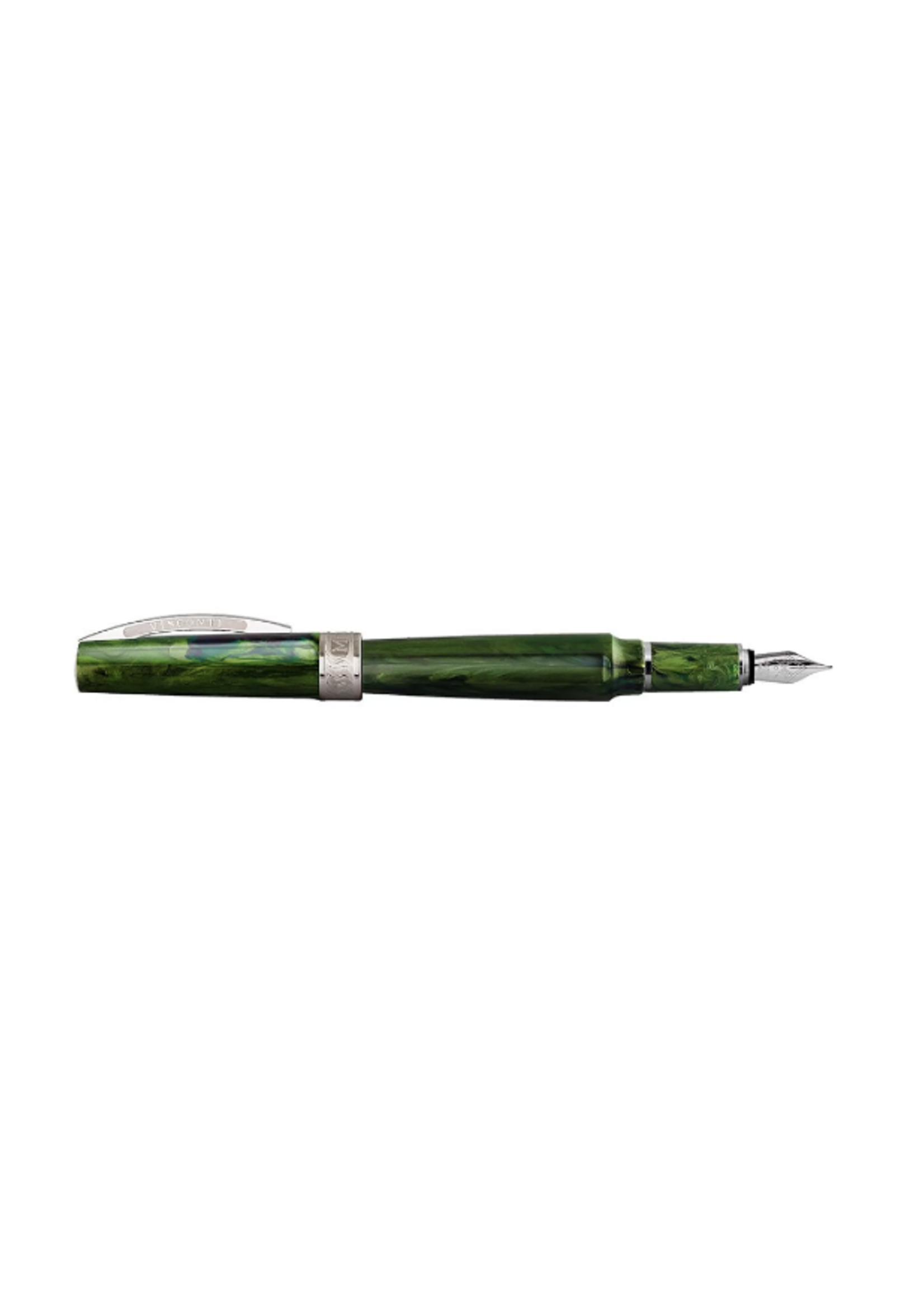 Visconti Mirage Emerald Vulpen