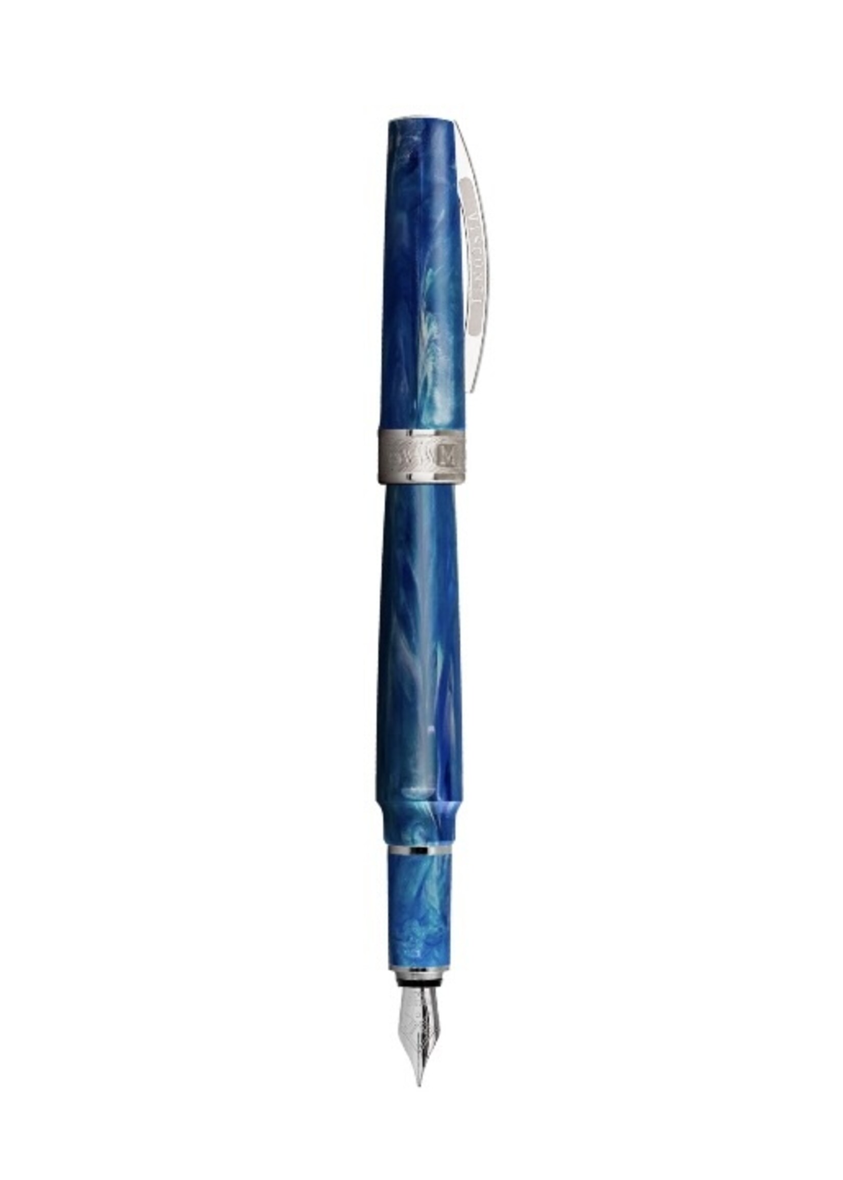 Visconti Mirage Blauw Vulpen