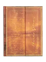 Paperblanks Ultra A5 Gelijnd Kahlil Gibran,The Prophet / Embellished Manuscripts Collection