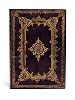 Paperblanks Agenda 2024 Ultra Soft Cover week/2pag Vert. - Astra