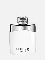 MONTBLANC Eau de Toilette Legend Spirit 100 ml