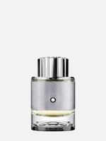 MONTBLANC Eau de Parfum Explorer Platinum 60ml