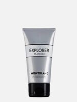 MONTBLANC Douchegel  Explorer Platinum 150ml