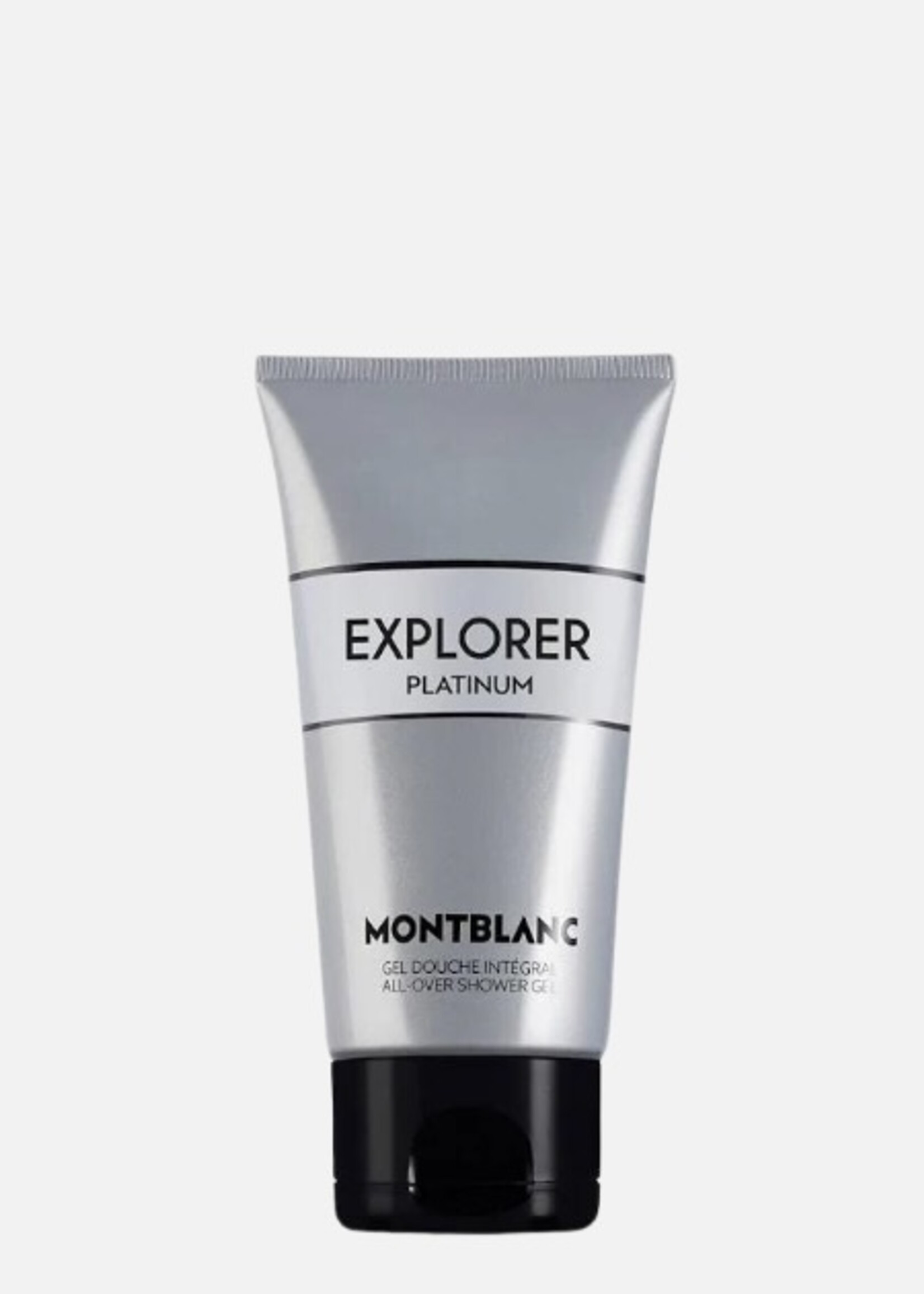 MONTBLANC Douchegel  Explorer Platinum 150ml