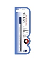 Sheaffer Roller Vulling Slim Blauw Medium