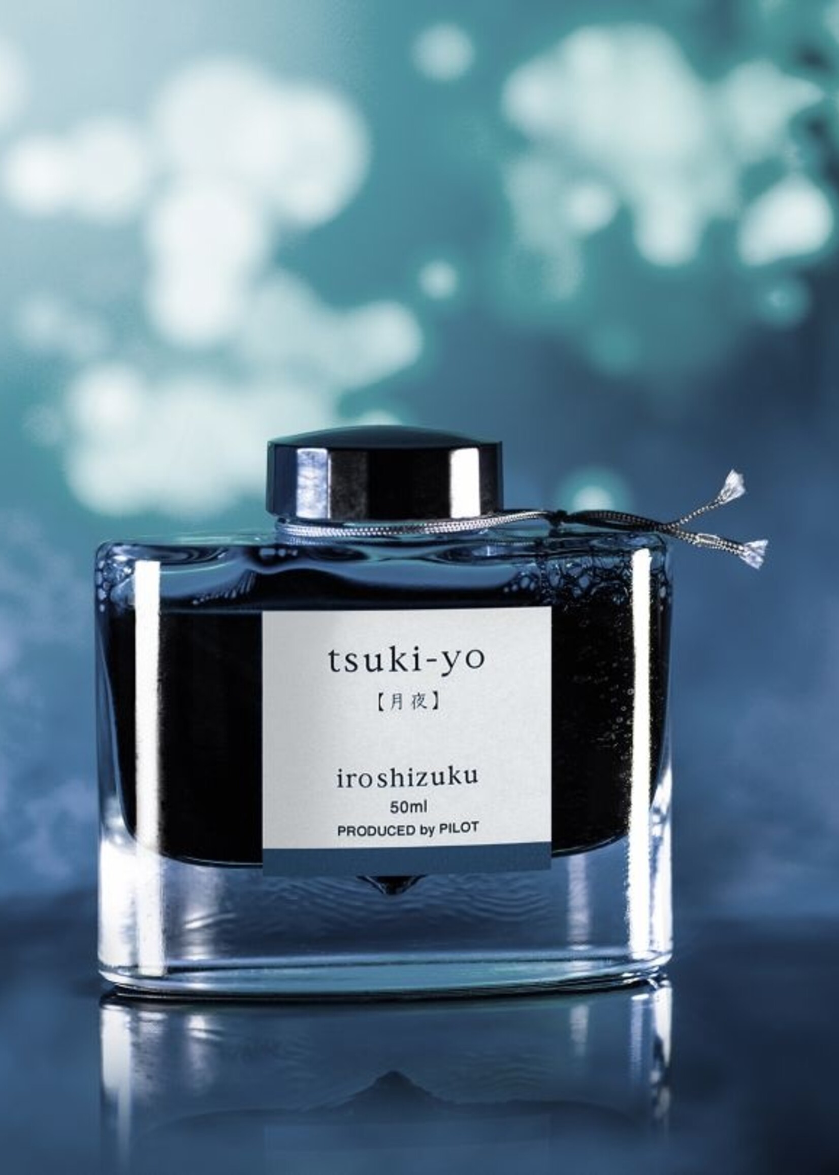 Iroshizuku Inktpot 50ml  - Tsuki-Yo