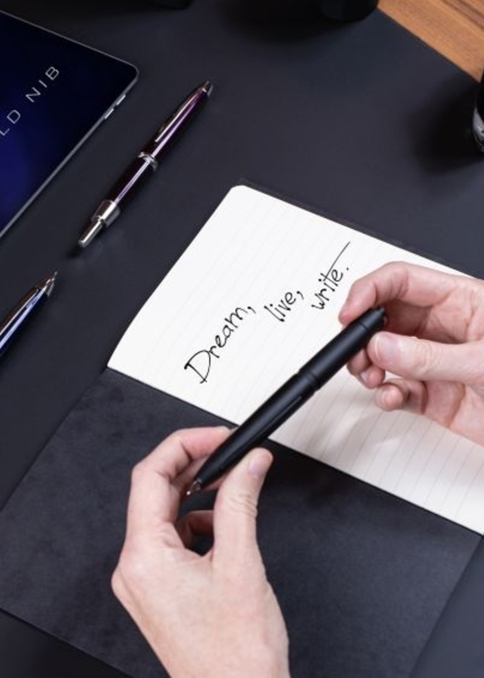 Iroshizuku Inktpot 50ml - Fuyu-Syogun