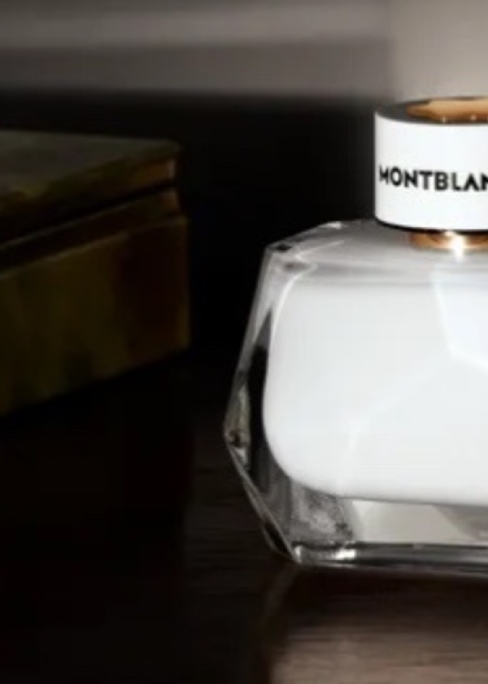 MONTBLANC Gift Box  Eau de Parfum Signature 50 ml