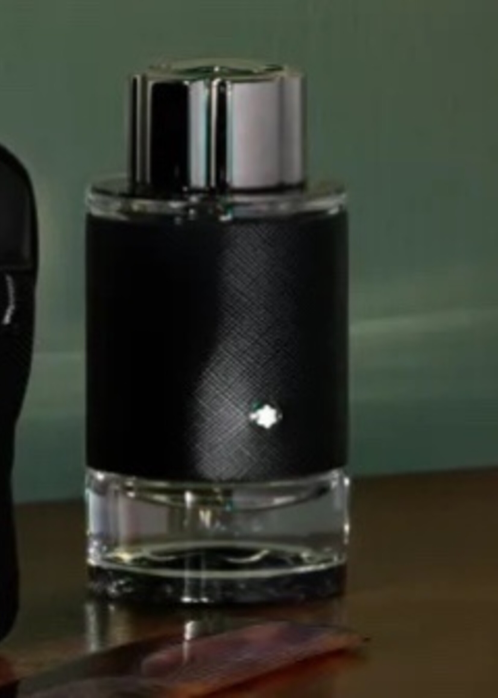Montblanc Eau de Parfum Explorer 100 ml