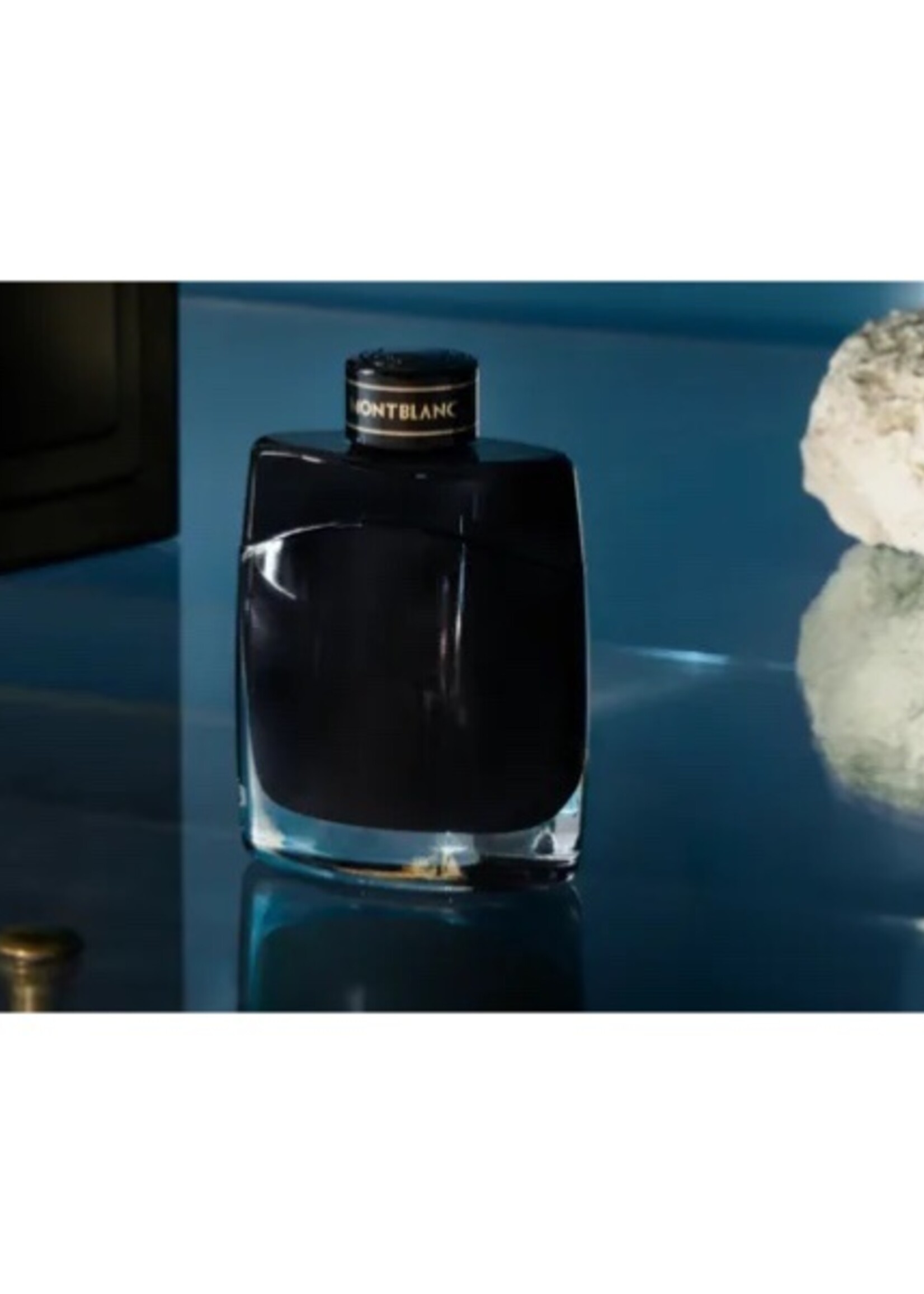 Montblanc Gift Box Eau de Parfum Legend Gold 100 ml