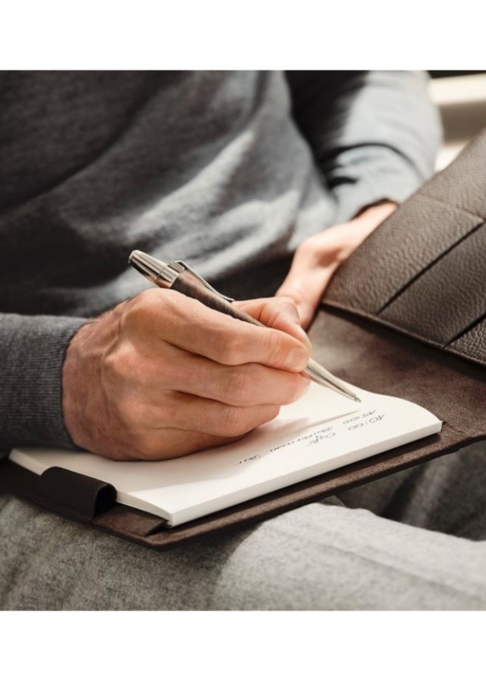 Graf von Faber-Castell Magnum Caucasian Walnut Vulpotlood