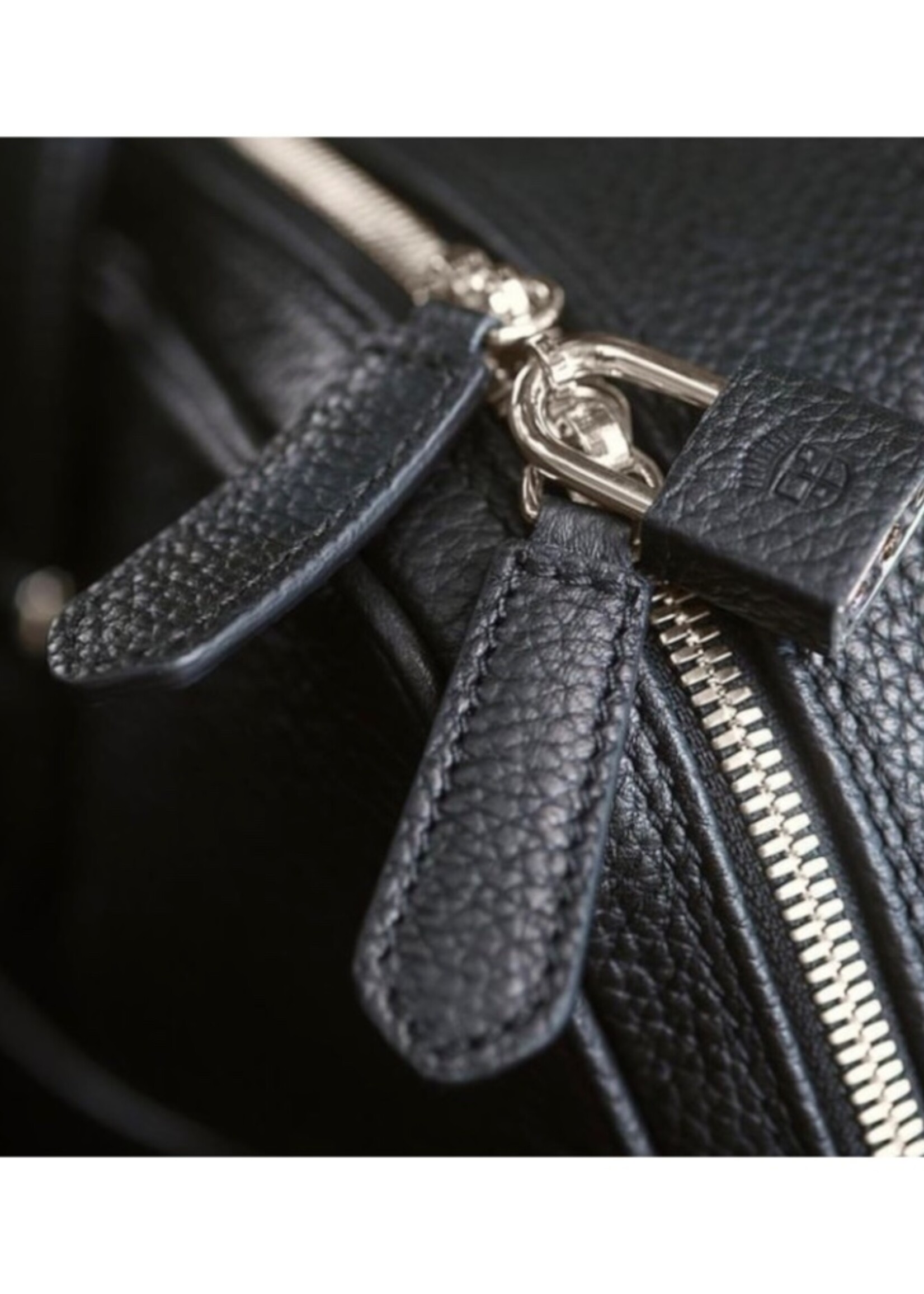 Graf von Faber-Castell Businesstas 2-vaks Cashmere Black