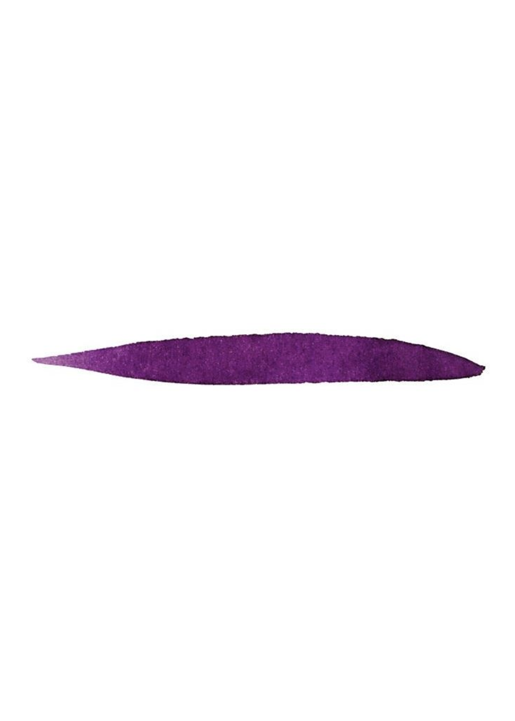 Graf von Faber-Castell Inktpot 75ml - Violet Blue